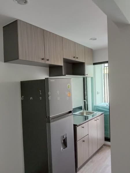 HI Chaengwattana 19 Condo : ไฮ แจ้งวัฒนะ 19 คอนโด, นนทบุรี, ซอยแจ้งวัฒนะ-ปากเกร็ด 23, คลองเกลือ, ปากเกร็ด, นนทบุรี, 29 ตร.ม., คอนโด ให้เช่า, โดย ไอรินทร์ อัครชัยธนรักษ์, 500212669 - DDproperty.com