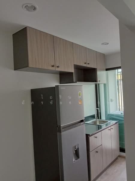 HI Chaengwattana 19 Condo, Nonthaburi, Soi Chaengwattana-Pakkred 23, Khlong Klue, Pak Kret, Nonthaburi, 1 Bedroom, 29 sqm, Condo For Rent, by ไอรินทร์ อัครชัยธนรักษ์, 500212669 - DDproperty.com