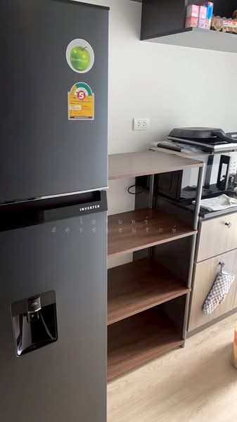 HI Chaengwattana 19 Condo, Nonthaburi, Soi Chaengwattana-Pakkred 23, Khlong Klue, Pak Kret, Nonthaburi, 1 Bedroom, 29 sqm, Condo For Rent, by ไอรินทร์ อัครชัยธนรักษ์, 500212669 - DDproperty.com