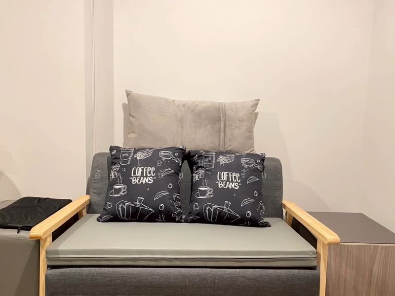 HI Chaengwattana 19 Condo : ไฮ แจ้งวัฒนะ 19 คอนโด, นนทบุรี, ซอยแจ้งวัฒนะ-ปากเกร็ด 23, คลองเกลือ, ปากเกร็ด, นนทบุรี, 29 ตร.ม., คอนโด ให้เช่า, โดย ไอรินทร์ อัครชัยธนรักษ์, 500212669 - DDproperty.com