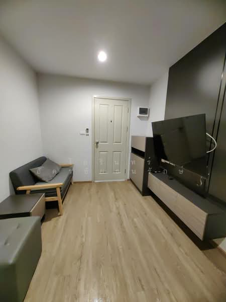 HI Chaengwattana 19 Condo : ไฮ แจ้งวัฒนะ 19 คอนโด, นนทบุรี, ซอยแจ้งวัฒนะ-ปากเกร็ด 23, คลองเกลือ, ปากเกร็ด, นนทบุรี, 29 ตร.ม., คอนโด ให้เช่า, โดย ไอรินทร์ อัครชัยธนรักษ์, 500212669 - DDproperty.com