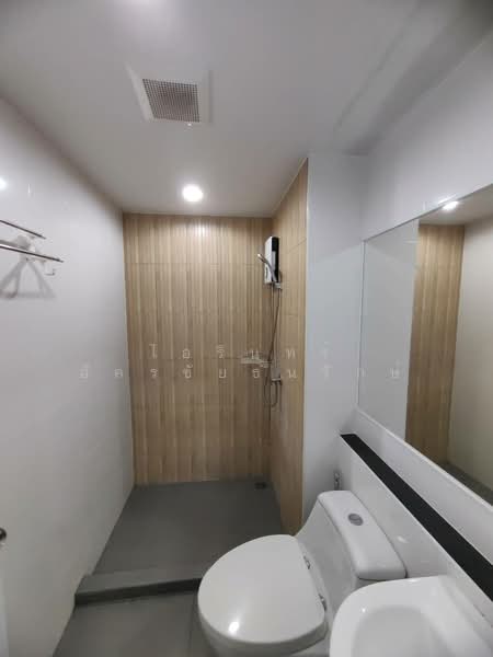 HI Chaengwattana 19 Condo : ไฮ แจ้งวัฒนะ 19 คอนโด, นนทบุรี, ซอยแจ้งวัฒนะ-ปากเกร็ด 23, คลองเกลือ, ปากเกร็ด, นนทบุรี, 29 ตร.ม., คอนโด ให้เช่า, โดย ไอรินทร์ อัครชัยธนรักษ์, 500212669 - DDproperty.com