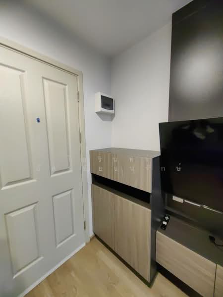 HI Chaengwattana 19 Condo : ไฮ แจ้งวัฒนะ 19 คอนโด, นนทบุรี, ซอยแจ้งวัฒนะ-ปากเกร็ด 23, คลองเกลือ, ปากเกร็ด, นนทบุรี, 29 ตร.ม., คอนโด ให้เช่า, โดย ไอรินทร์ อัครชัยธนรักษ์, 500212669 - DDproperty.com