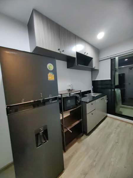 HI Chaengwattana 19 Condo : ไฮ แจ้งวัฒนะ 19 คอนโด, นนทบุรี, ซอยแจ้งวัฒนะ-ปากเกร็ด 23, คลองเกลือ, ปากเกร็ด, นนทบุรี, 29 ตร.ม., คอนโด ให้เช่า, โดย ไอรินทร์ อัครชัยธนรักษ์, 500212669 - DDproperty.com