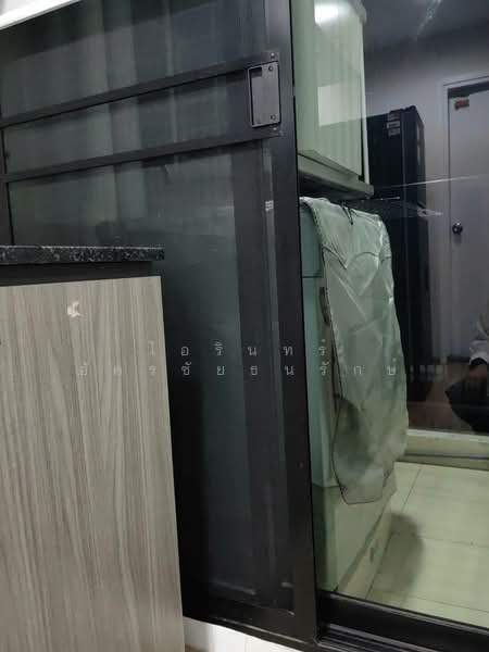 HI Chaengwattana 19 Condo : ไฮ แจ้งวัฒนะ 19 คอนโด, นนทบุรี, ซอยแจ้งวัฒนะ-ปากเกร็ด 23, คลองเกลือ, ปากเกร็ด, นนทบุรี, 29 ตร.ม., คอนโด ให้เช่า, โดย ไอรินทร์ อัครชัยธนรักษ์, 500212669 - DDproperty.com