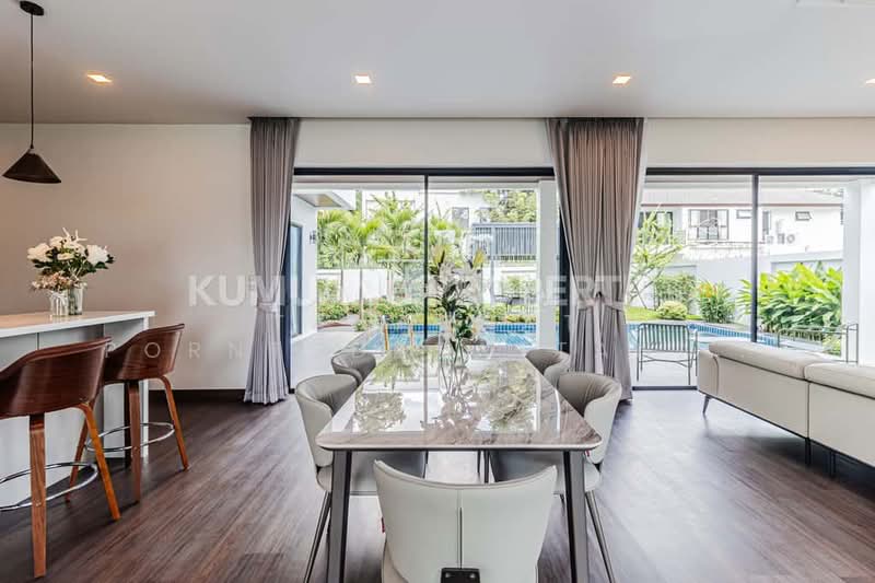 Baan Wang Tan : บ้าน วัง ตาล, เชียงใหม่, แม่เหียะ, เมืองเชียงใหม่, เชียงใหม่, 540 ตร.ม., บ้านเดี่ยว ขาย, โดย Tanannat Porntadapattanayothin, 500212670 - DDproperty.com