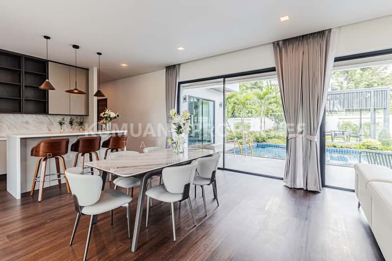 Baan Wang Tan : บ้าน วัง ตาล, เชียงใหม่, แม่เหียะ, เมืองเชียงใหม่, เชียงใหม่, 540 ตร.ม., บ้านเดี่ยว ขาย, โดย Tanannat Porntadapattanayothin, 500212670 - DDproperty.com