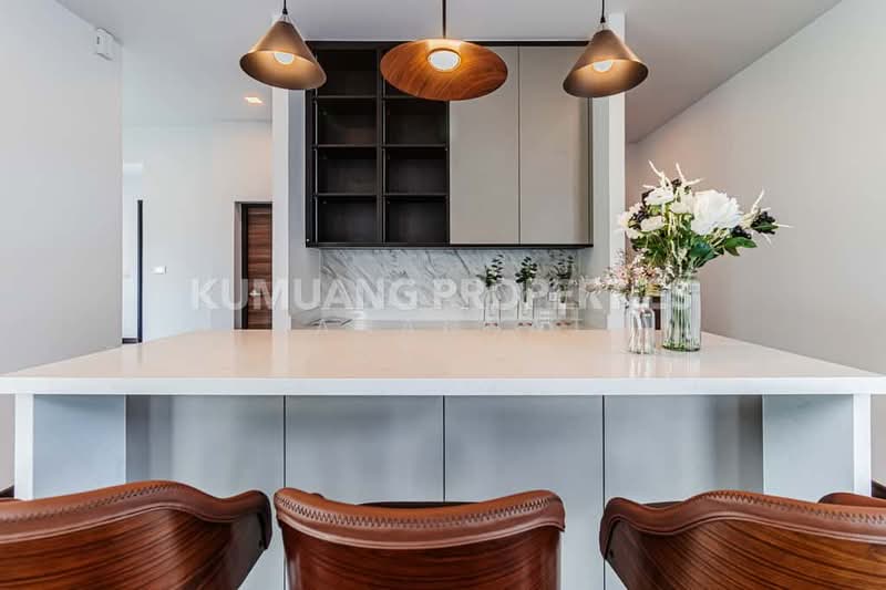 Baan Wang Tan, Chiang Mai, Mae Hia, Muang Chiang Mai, Chiang Mai, 4 Bedrooms, 540 sqm, Single Detached House For Sale, by Tanannat Porntadapattanayothin, 500212670 - DDproperty.com