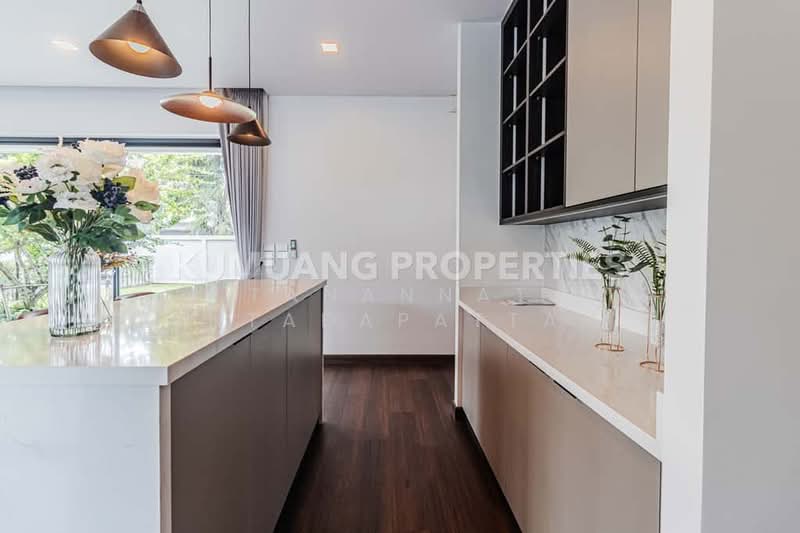 Baan Wang Tan, Chiang Mai, Mae Hia, Muang Chiang Mai, Chiang Mai, 4 Bedrooms, 540 sqm, Single Detached House For Sale, by Tanannat Porntadapattanayothin, 500212670 - DDproperty.com