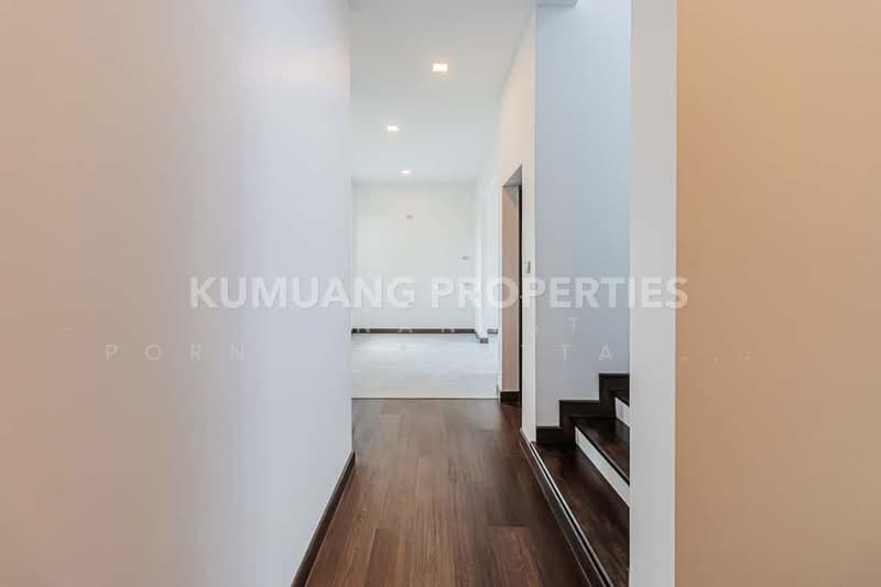 Baan Wang Tan : บ้าน วัง ตาล, เชียงใหม่, แม่เหียะ, เมืองเชียงใหม่, เชียงใหม่, 540 ตร.ม., บ้านเดี่ยว ขาย, โดย Tanannat Porntadapattanayothin, 500212670 - DDproperty.com