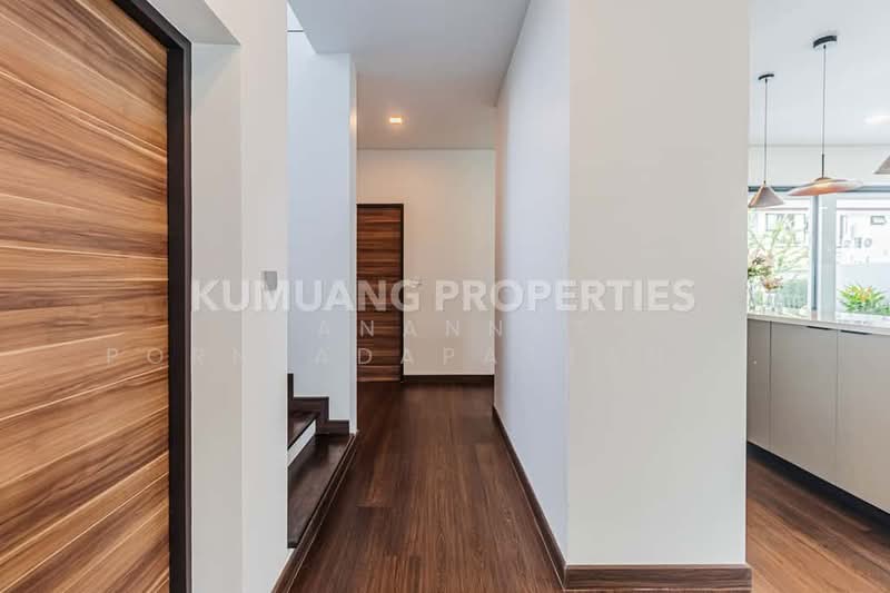 Baan Wang Tan : บ้าน วัง ตาล, เชียงใหม่, แม่เหียะ, เมืองเชียงใหม่, เชียงใหม่, 540 ตร.ม., บ้านเดี่ยว ขาย, โดย Tanannat Porntadapattanayothin, 500212670 - DDproperty.com