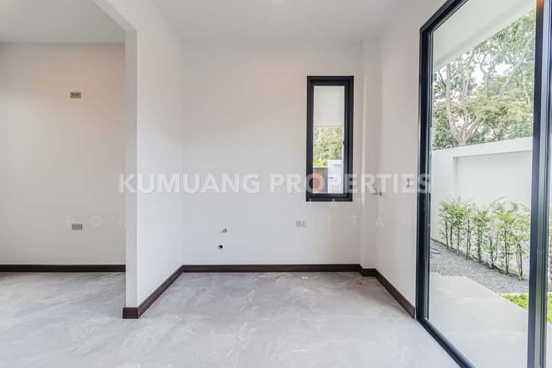 Baan Wang Tan : บ้าน วัง ตาล, เชียงใหม่, แม่เหียะ, เมืองเชียงใหม่, เชียงใหม่, 540 ตร.ม., บ้านเดี่ยว ขาย, โดย Tanannat Porntadapattanayothin, 500212670 - DDproperty.com