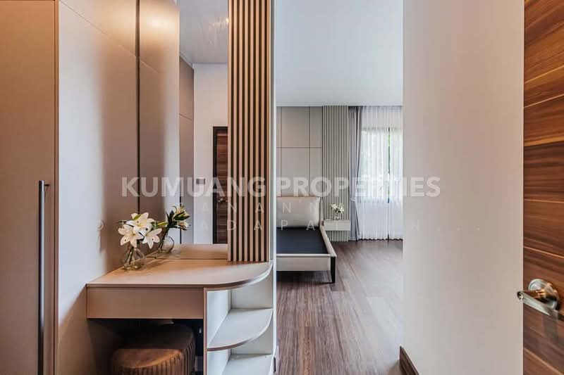 Baan Wang Tan : บ้าน วัง ตาล, เชียงใหม่, แม่เหียะ, เมืองเชียงใหม่, เชียงใหม่, 540 ตร.ม., บ้านเดี่ยว ขาย, โดย Tanannat Porntadapattanayothin, 500212670 - DDproperty.com