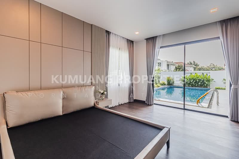 Baan Wang Tan : บ้าน วัง ตาล, เชียงใหม่, แม่เหียะ, เมืองเชียงใหม่, เชียงใหม่, 540 ตร.ม., บ้านเดี่ยว ขาย, โดย Tanannat Porntadapattanayothin, 500212670 - DDproperty.com