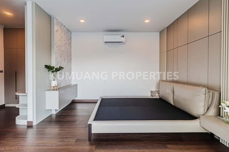 Baan Wang Tan : บ้าน วัง ตาล, เชียงใหม่, แม่เหียะ, เมืองเชียงใหม่, เชียงใหม่, 540 ตร.ม., บ้านเดี่ยว ขาย, โดย Tanannat Porntadapattanayothin, 500212670 - DDproperty.com