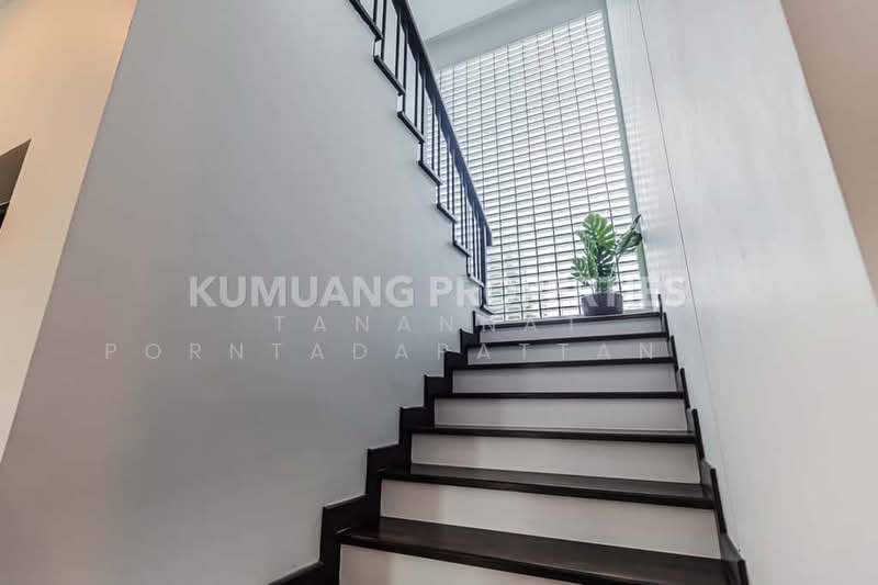 Baan Wang Tan, Chiang Mai, Mae Hia, Muang Chiang Mai, Chiang Mai, 4 Bedrooms, 540 sqm, Single Detached House For Sale, by Tanannat Porntadapattanayothin, 500212670 - DDproperty.com