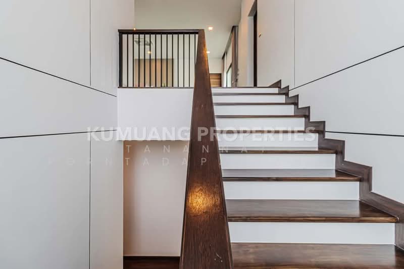 Baan Wang Tan, Chiang Mai, Mae Hia, Muang Chiang Mai, Chiang Mai, 4 Bedrooms, 540 sqm, Single Detached House For Sale, by Tanannat Porntadapattanayothin, 500212670 - DDproperty.com