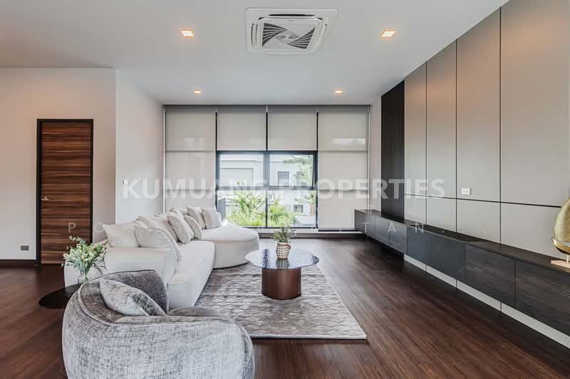 Baan Wang Tan, Chiang Mai, Mae Hia, Muang Chiang Mai, Chiang Mai, 4 Bedrooms, 540 sqm, Single Detached House For Sale, by Tanannat Porntadapattanayothin, 500212670 - DDproperty.com