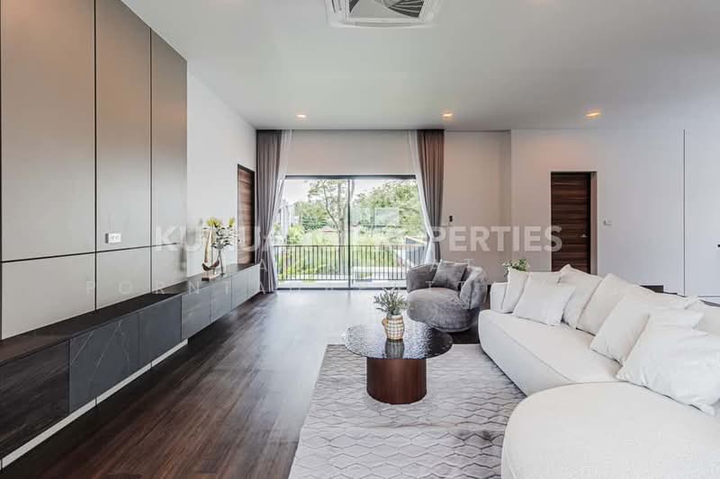 Baan Wang Tan : บ้าน วัง ตาล, เชียงใหม่, แม่เหียะ, เมืองเชียงใหม่, เชียงใหม่, 540 ตร.ม., บ้านเดี่ยว ขาย, โดย Tanannat Porntadapattanayothin, 500212670 - DDproperty.com