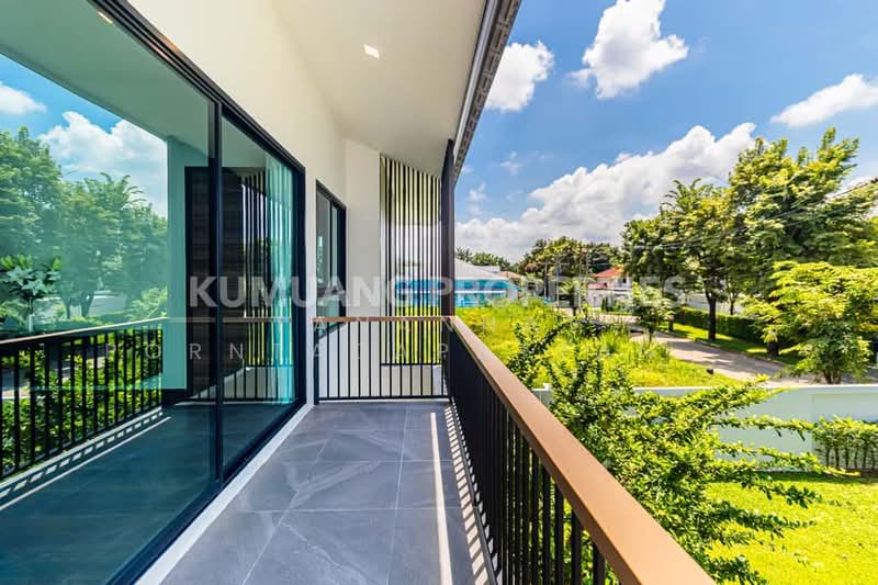 Baan Wang Tan : บ้าน วัง ตาล, เชียงใหม่, แม่เหียะ, เมืองเชียงใหม่, เชียงใหม่, 540 ตร.ม., บ้านเดี่ยว ขาย, โดย Tanannat Porntadapattanayothin, 500212670 - DDproperty.com