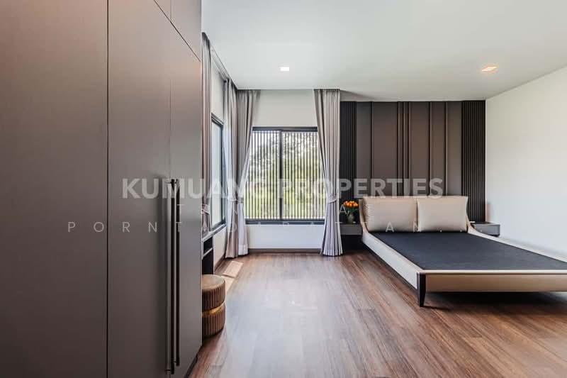 Baan Wang Tan : บ้าน วัง ตาล, เชียงใหม่, แม่เหียะ, เมืองเชียงใหม่, เชียงใหม่, 540 ตร.ม., บ้านเดี่ยว ขาย, โดย Tanannat Porntadapattanayothin, 500212670 - DDproperty.com