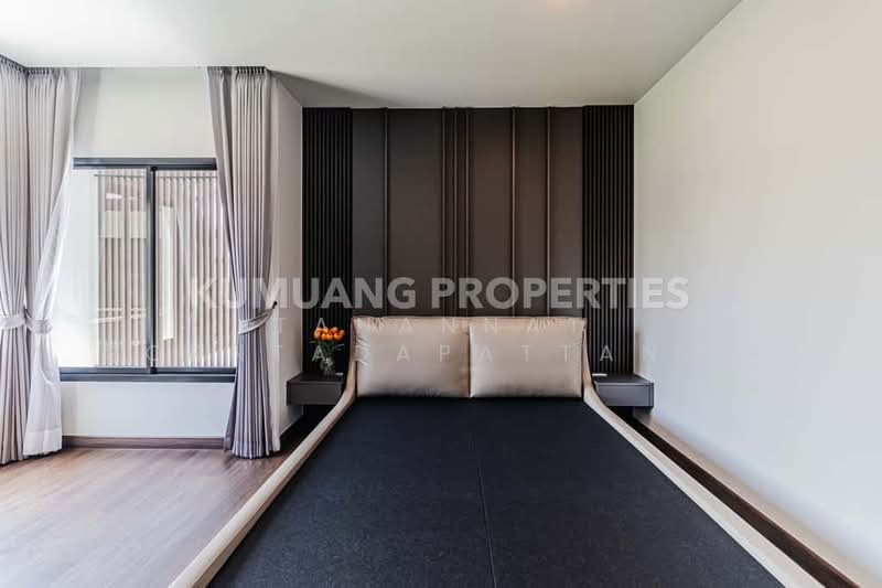 Baan Wang Tan : บ้าน วัง ตาล, เชียงใหม่, แม่เหียะ, เมืองเชียงใหม่, เชียงใหม่, 540 ตร.ม., บ้านเดี่ยว ขาย, โดย Tanannat Porntadapattanayothin, 500212670 - DDproperty.com