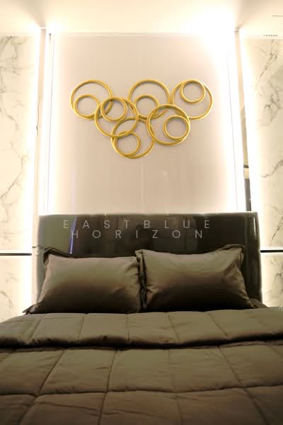 ให้เช่า - ASHTON Asoke : แอชตัน อโศก, กรุงเทพ