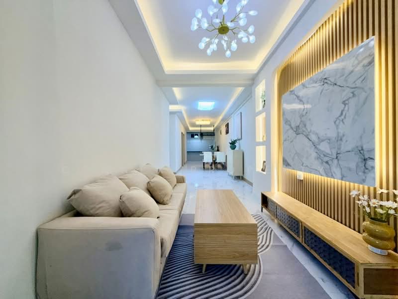 Denchai Praksa (Klongarsei), Samut Prakan, Phreak Sa Mai, Muang Samut Prakarn, Samut Prakan, 3 Bedrooms, 90 sqm, Single Detached House For Sale, by Connex Property, 500212675 - DDproperty.com