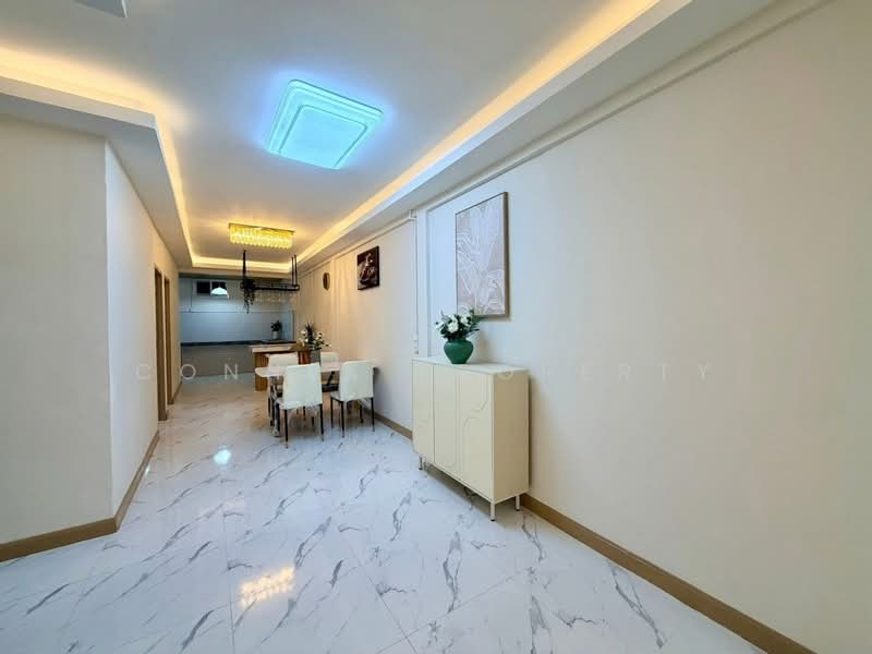 Denchai Praksa (Klongarsei), Samut Prakan, Phreak Sa Mai, Muang Samut Prakarn, Samut Prakan, 3 Bedrooms, 90 sqm, Single Detached House For Sale, by Connex Property, 500212675 - DDproperty.com