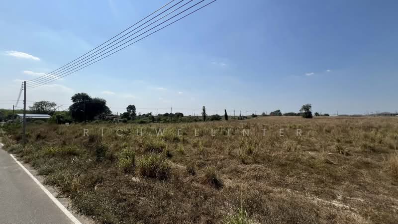 30 rai of land for sale in Mabyangporn, Pluakdaeng District., Rayong, Mapyangphon, Pluak Daeng, Rayong, , 48,316 sqm, Land For Sale, by richwellinter, 500212676 - DDproperty.com