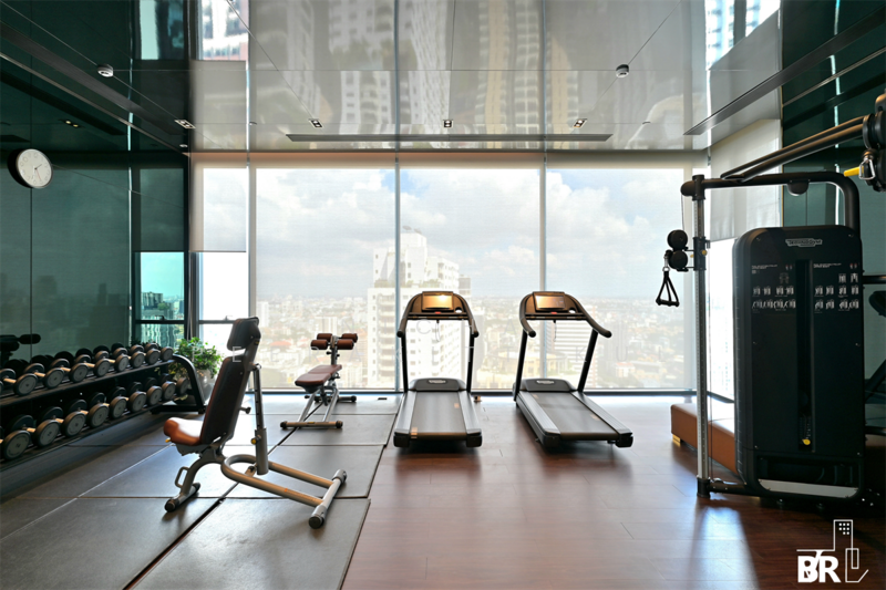 LAVIQ Sukhumvit 57, Bangkok, Soi Sukhumvit 57, Sukhumvit Road, Khlong Tan Nua, Watthana, Bangkok, 2 Bedrooms, 72 sqm, Condo For Rent, by Nicha Peerakittikul, 500212677 - DDproperty.com