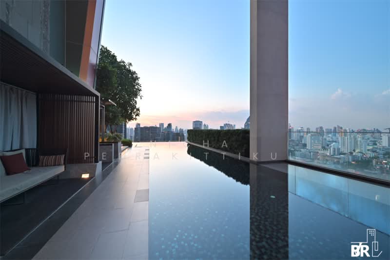 LAVIQ Sukhumvit 57, Bangkok, Soi Sukhumvit 57, Sukhumvit Road, Khlong Tan Nua, Watthana, Bangkok, 2 Bedrooms, 82 sqm, Condo For Rent, by Nicha Peerakittikul, 500212677 - DDproperty.com