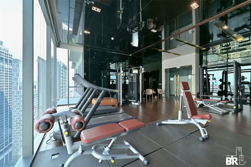 LAVIQ Sukhumvit 57, Bangkok, Soi Sukhumvit 57, Sukhumvit Road, Khlong Tan Nua, Watthana, Bangkok, 2 Bedrooms, 82 sqm, Condo For Rent, by Nicha Peerakittikul, 500212677 - DDproperty.com