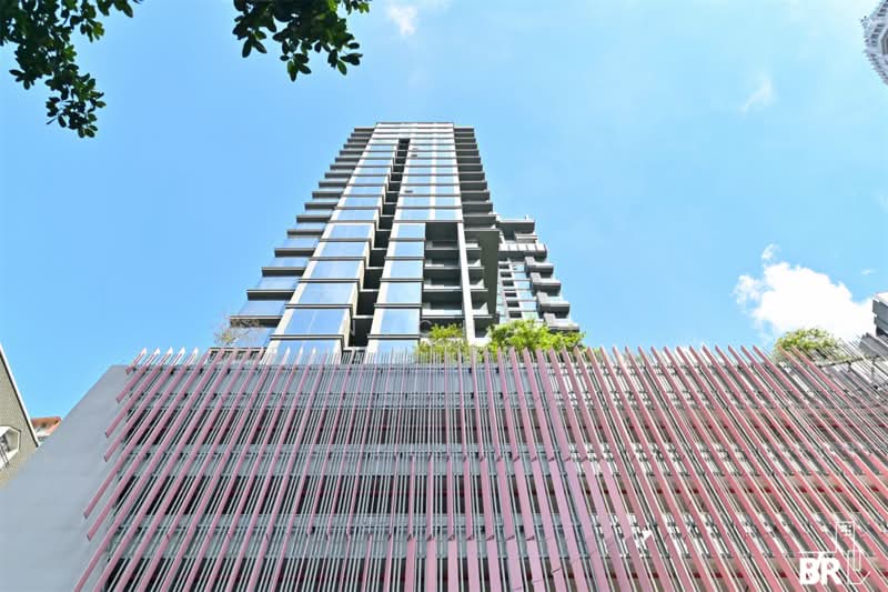 LAVIQ Sukhumvit 57, Bangkok, Soi Sukhumvit 57, Sukhumvit Road, Khlong Tan Nua, Watthana, Bangkok, 2 Bedrooms, 82 sqm, Condo For Rent, by Nicha Peerakittikul, 500212677 - DDproperty.com