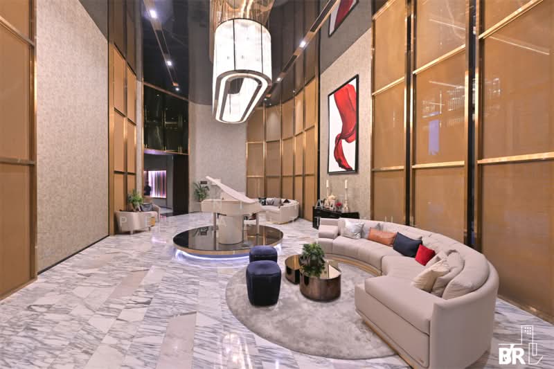 LAVIQ Sukhumvit 57, Bangkok, Soi Sukhumvit 57, Sukhumvit Road, Khlong Tan Nua, Watthana, Bangkok, 2 Bedrooms, 82 sqm, Condo For Rent, by Nicha Peerakittikul, 500212677 - DDproperty.com