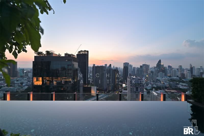 LAVIQ Sukhumvit 57, Bangkok, Soi Sukhumvit 57, Sukhumvit Road, Khlong Tan Nua, Watthana, Bangkok, 2 Bedrooms, 82 sqm, Condo For Rent, by Nicha Peerakittikul, 500212677 - DDproperty.com