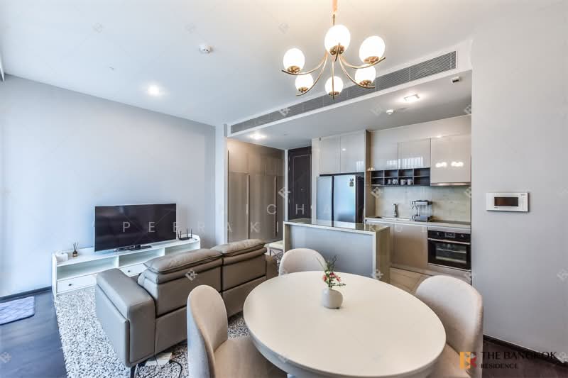 LAVIQ Sukhumvit 57 : ลาวิค สุขุมวิท 57, กรุงเทพ, ซอย สุขุมวิท 57, คลองตันเหนือ, วัฒนา, กรุงเทพ, 82 ตร.ม., คอนโด ให้เช่า, โดย Nicha Peerakittikul, 500212677 - DDproperty.com