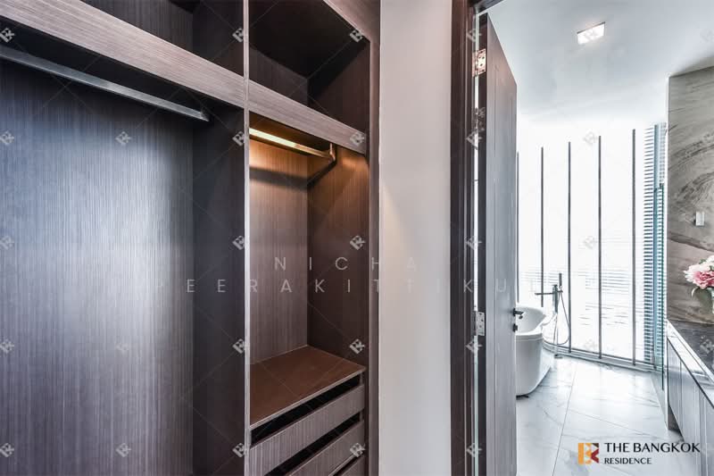 LAVIQ Sukhumvit 57, Bangkok, Soi Sukhumvit 57, Sukhumvit Road, Khlong Tan Nua, Watthana, Bangkok, 2 Bedrooms, 82 sqm, Condo For Rent, by Nicha Peerakittikul, 500212677 - DDproperty.com