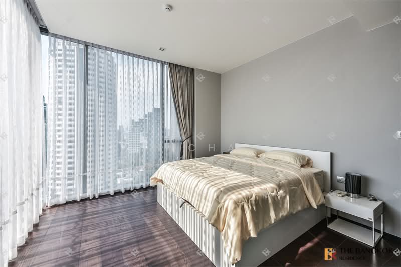 LAVIQ Sukhumvit 57 : ลาวิค สุขุมวิท 57, กรุงเทพ, ซอย สุขุมวิท 57, คลองตันเหนือ, วัฒนา, กรุงเทพ, 82 ตร.ม., คอนโด ให้เช่า, โดย Nicha Peerakittikul, 500212677 - DDproperty.com