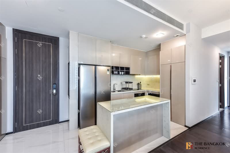 LAVIQ Sukhumvit 57, Bangkok, Soi Sukhumvit 57, Sukhumvit Road, Khlong Tan Nua, Watthana, Bangkok, 2 Bedrooms, 82 sqm, Condo For Rent, by Nicha Peerakittikul, 500212677 - DDproperty.com