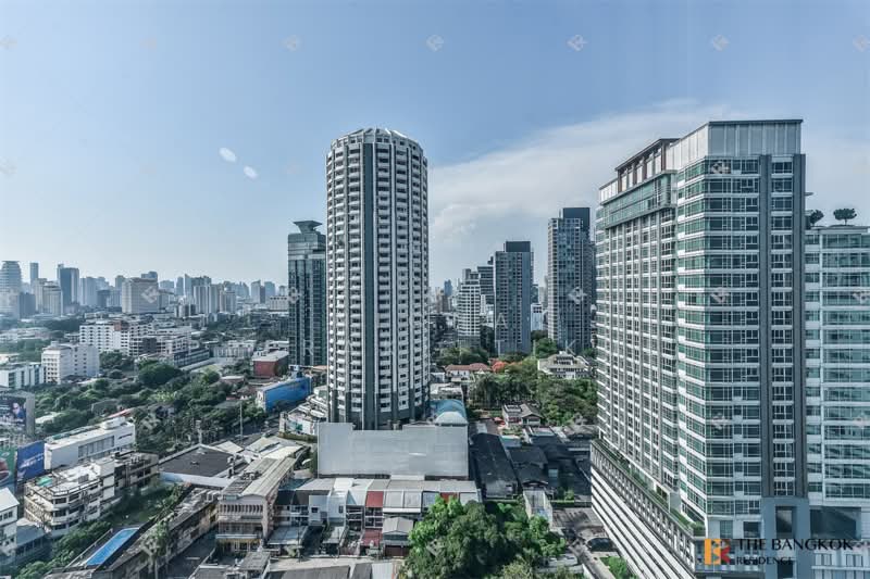 LAVIQ Sukhumvit 57, Bangkok, Soi Sukhumvit 57, Sukhumvit Road, Khlong Tan Nua, Watthana, Bangkok, 2 Bedrooms, 82 sqm, Condo For Rent, by Nicha Peerakittikul, 500212677 - DDproperty.com
