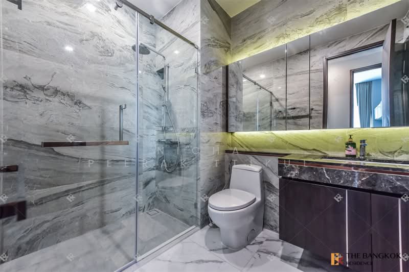 LAVIQ Sukhumvit 57, Bangkok, Soi Sukhumvit 57, Sukhumvit Road, Khlong Tan Nua, Watthana, Bangkok, 2 Bedrooms, 82 sqm, Condo For Rent, by Nicha Peerakittikul, 500212677 - DDproperty.com