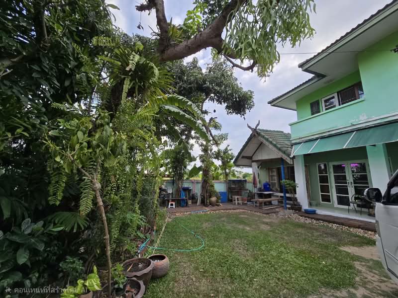 Preecha Suwinwong : ปรีชา สุวินทวงศ์, กรุงเทพ, แสนแสบ, มีนบุรี, กรุงเทพ, 200 ตร.ม., บ้านเดี่ยว ขาย, โดย Khun Amy, 500212678 - DDproperty.com