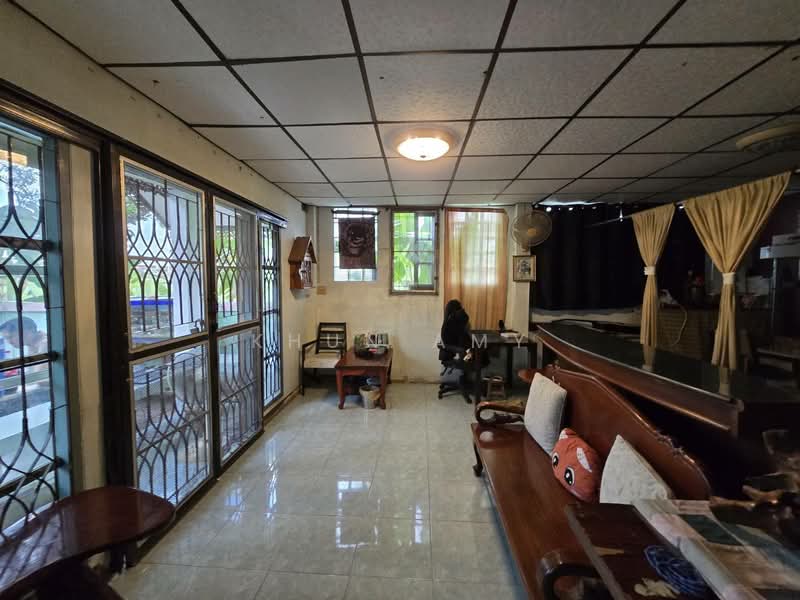Preecha Suwinwong, Bangkok, Saen Sab, Min Buri, Bangkok, 3 Bedrooms, 200 sqm, Single Detached House For Sale, by Khun Amy, 500212678 - DDproperty.com