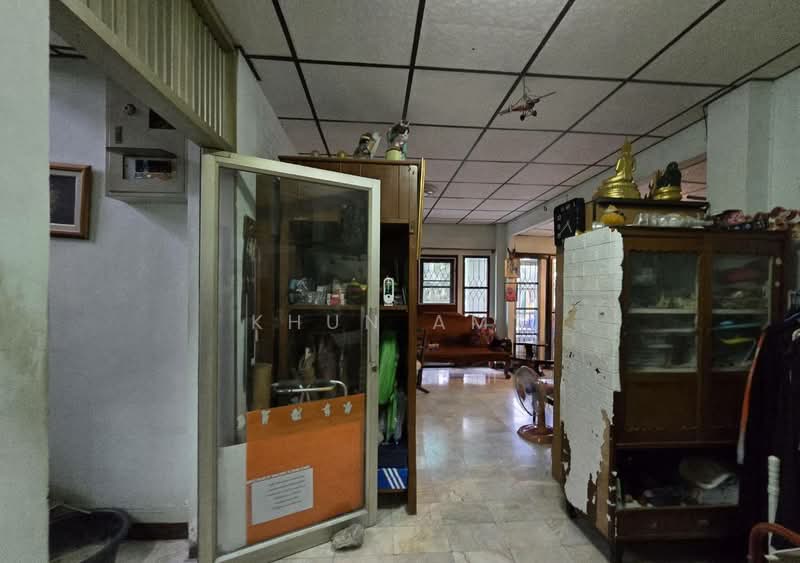 Preecha Suwinwong, Bangkok, Saen Sab, Min Buri, Bangkok, 3 Bedrooms, 200 sqm, Single Detached House For Sale, by Khun Amy, 500212678 - DDproperty.com