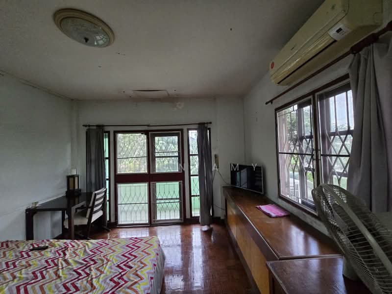 Preecha Suwinwong, Bangkok, Saen Sab, Min Buri, Bangkok, 3 Bedrooms, 200 sqm, Single Detached House For Sale, by Khun Amy, 500212678 - DDproperty.com