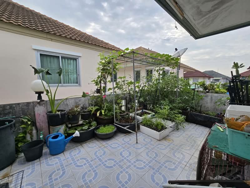 Preecha Suwinwong, Bangkok, Saen Sab, Min Buri, Bangkok, 3 Bedrooms, 200 sqm, Single Detached House For Sale, by Khun Amy, 500212678 - DDproperty.com