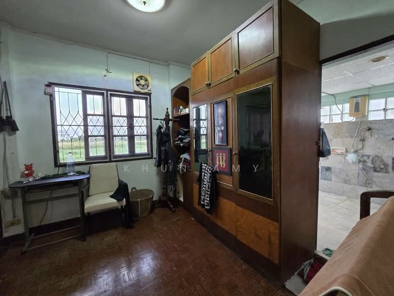 Preecha Suwinwong, Bangkok, Saen Sab, Min Buri, Bangkok, 3 Bedrooms, 200 sqm, Single Detached House For Sale, by Khun Amy, 500212678 - DDproperty.com