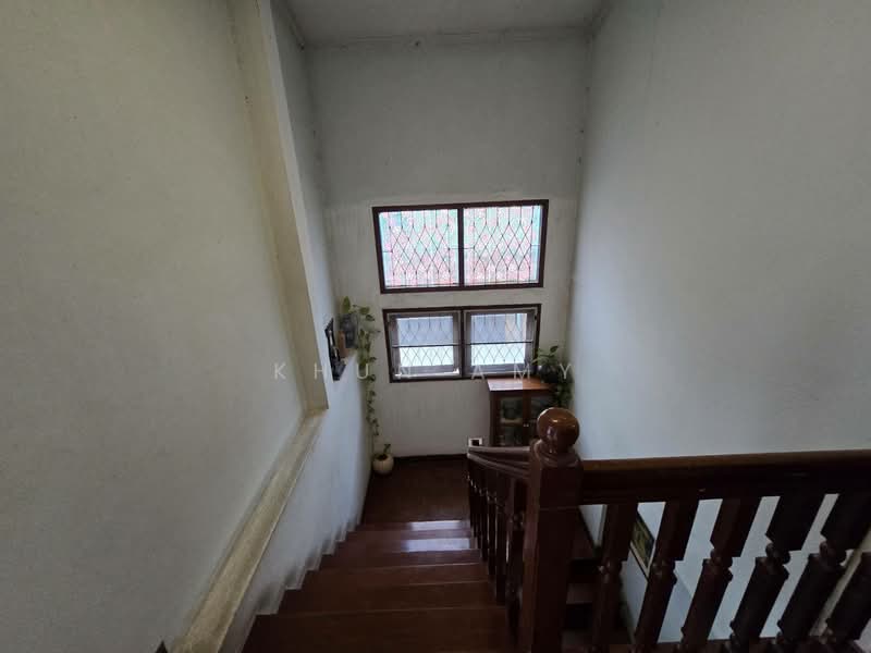 Preecha Suwinwong, Bangkok, Saen Sab, Min Buri, Bangkok, 3 Bedrooms, 200 sqm, Single Detached House For Sale, by Khun Amy, 500212678 - DDproperty.com