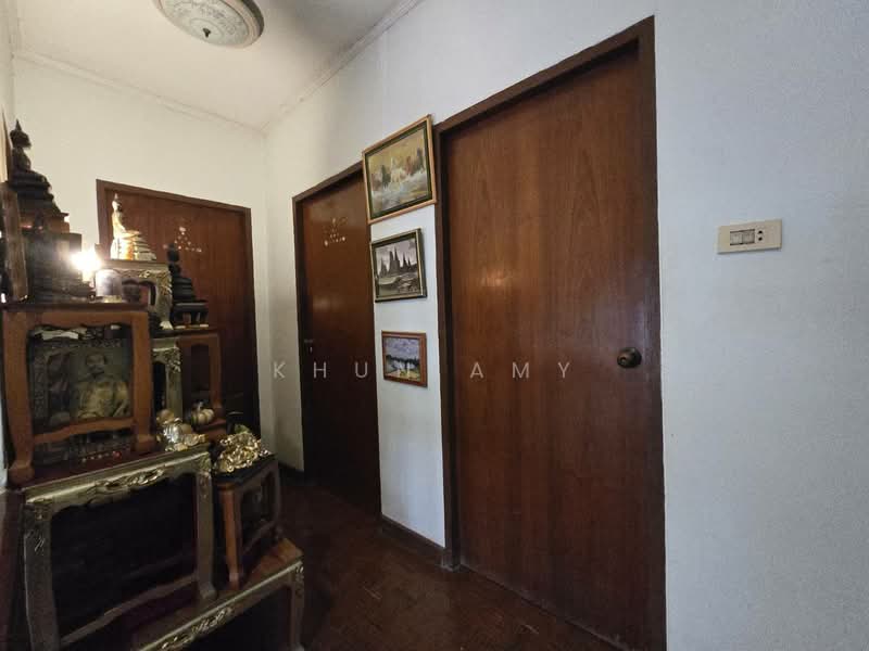 Preecha Suwinwong : ปรีชา สุวินทวงศ์, กรุงเทพ, แสนแสบ, มีนบุรี, กรุงเทพ, 200 ตร.ม., บ้านเดี่ยว ขาย, โดย Khun Amy, 500212678 - DDproperty.com